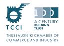 TCCI - THESSALONIKI CHAMBER OF COMMERCE AND INDUSTRY